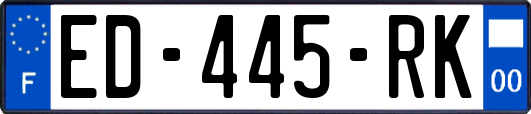 ED-445-RK