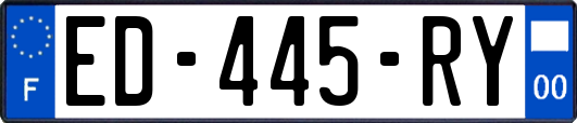 ED-445-RY