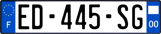 ED-445-SG