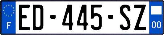ED-445-SZ