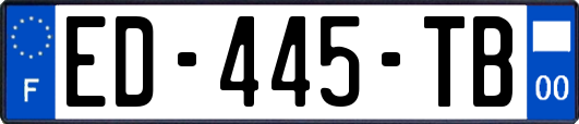 ED-445-TB