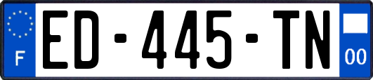 ED-445-TN