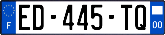 ED-445-TQ