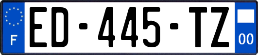 ED-445-TZ