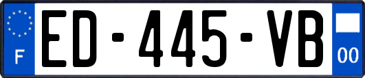 ED-445-VB