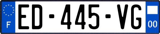 ED-445-VG