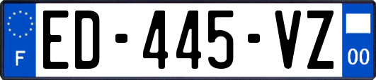 ED-445-VZ