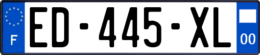 ED-445-XL