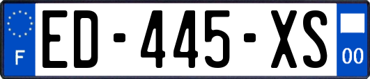 ED-445-XS