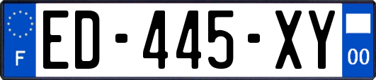ED-445-XY