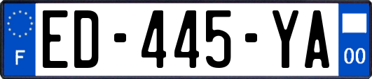 ED-445-YA