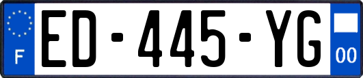 ED-445-YG