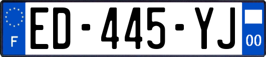 ED-445-YJ