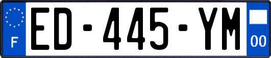 ED-445-YM