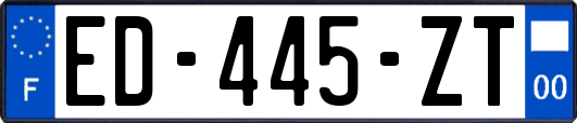 ED-445-ZT