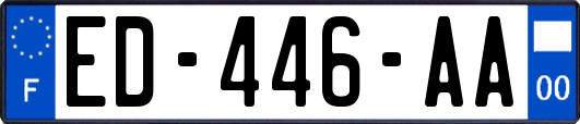 ED-446-AA