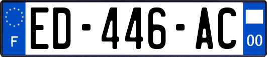 ED-446-AC