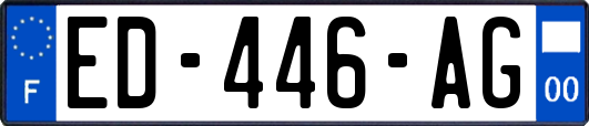 ED-446-AG