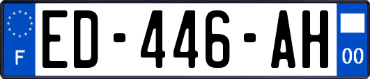 ED-446-AH