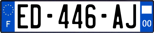 ED-446-AJ