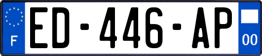 ED-446-AP