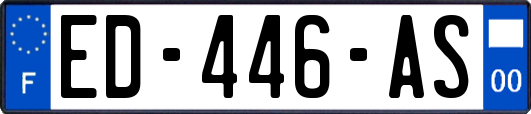 ED-446-AS