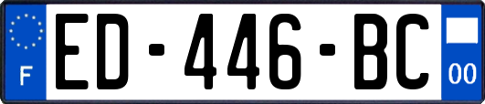 ED-446-BC