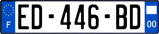 ED-446-BD