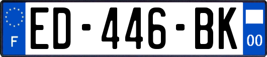 ED-446-BK