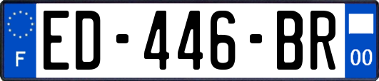 ED-446-BR