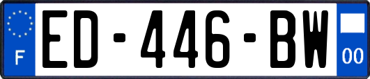 ED-446-BW