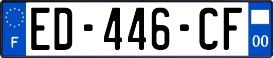 ED-446-CF