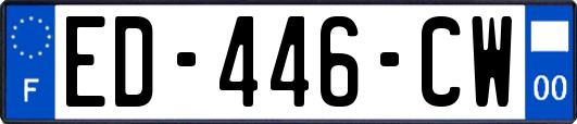 ED-446-CW