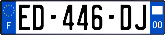 ED-446-DJ