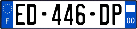 ED-446-DP