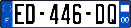 ED-446-DQ