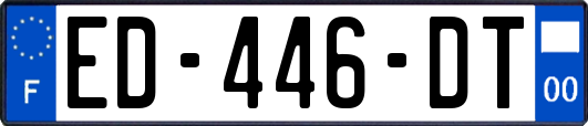 ED-446-DT