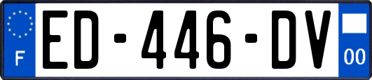 ED-446-DV