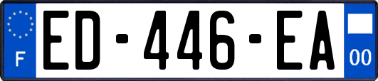 ED-446-EA