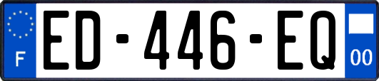 ED-446-EQ