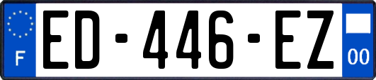 ED-446-EZ