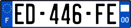 ED-446-FE