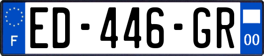 ED-446-GR