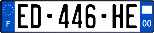 ED-446-HE