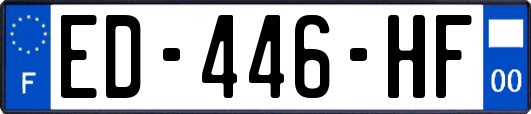 ED-446-HF