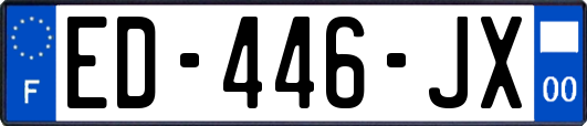 ED-446-JX