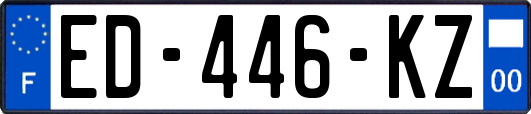 ED-446-KZ