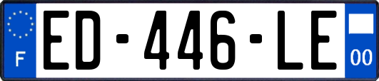ED-446-LE