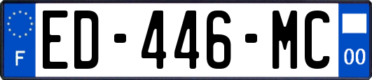 ED-446-MC