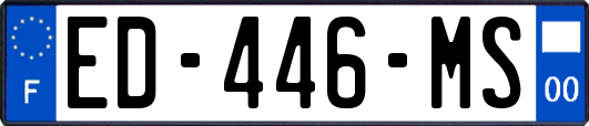 ED-446-MS
